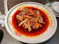 手掌鸡-土桥手掌鸡·26年灌县老味道(都江堰店)