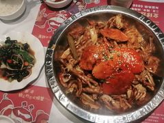 -赖胖子肉蟹煲(上邦百汇城店)