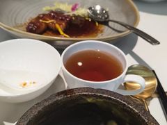-富淳饭店(陆家嘴保利广场店)