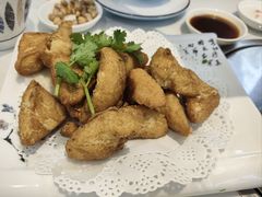 -陆记鹅庄·潮汕菜·狮头鹅(大仟里店)