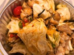-小林哥的海鲜馆·夜宵烧烤(渔人码头店)