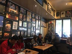 -Fergburger(皇后镇店)