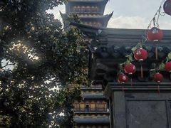 -常熟方塔园
