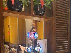 -俄士厨房(五棵松华熙LIVE店)