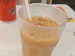 -百乐门粉面店(二龙喉分店)