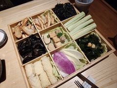 -十二舍·湯物素煮(江泰潤政店)