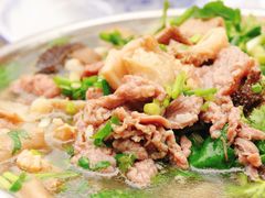 -小杨翘脚牛肉