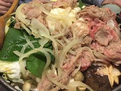 -有喜屋·深夜食堂(北京西路店)
