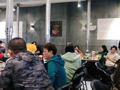 大堂-本炙炭烤·蒲烧活鳗料理店(金沙洲店)