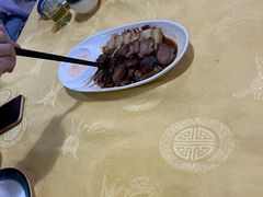 -得记得潮州海鲜砂锅粥(宝业路店)