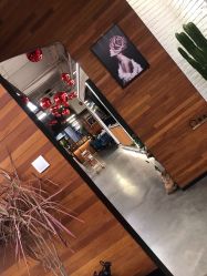 -潮沙龙剪发烫发染发
