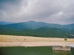 -玉湖村