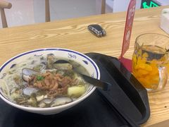 -面道赞宁海海鲜面(迎凤街店)