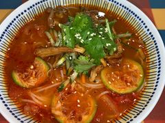 -万能料理屋(钟鼓岭路店)