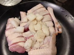 竹荪椰子鸡-大头椰·海南椰子鸡火锅(思明万象城店)