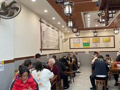 -蒋家肠旺面馆老店(合群路店)