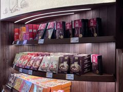 -嘉华鲜花饼·现烤(昆明老街店)