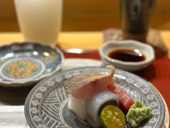 -鮨青(恒基名人购物中心店)