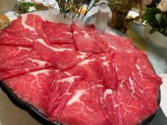 -江海肥牛(桃园南路店)