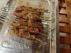 -小寒羊烧烤(凯瑞时代大厦店)