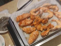 -玫瑰花园自助烤肉(顺义鑫海韵通店)