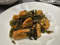 -潮州府·潮菜·砂锅粥(徐家汇店)