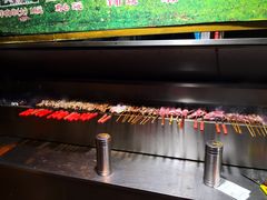 -新疆伊宁远征餐厅