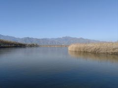 -野鸭湖国家湿地公园