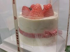 -陳磊蛋糕(巴黎店)