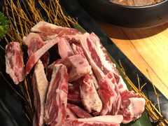 -汉拿山(汇一城店)