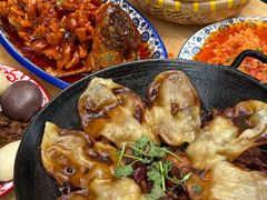 -忆外婆徐州菜·地锅鸡·生日宴(吴庄店)