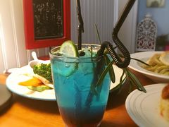 迷迭香漂流-Deer Park鹿园西餐(仁恒置地广场店)