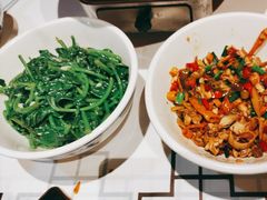 -山涧肴·泉水煮活鱼(坂田店)