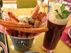 布拉塔奶酪包Burrata-BOTTEGA意库(中骏世界城店)