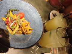 -第101座花园餐厅(湖滨88店)