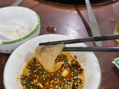 -朝伟清真铜瓢牛肉馆(三十年老·店)