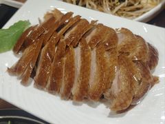 -又一福烤鸭·北京菜(东四店)