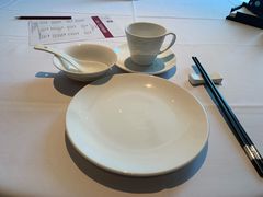 -粤财皇冠假日酒店·彩华轩中餐厅
