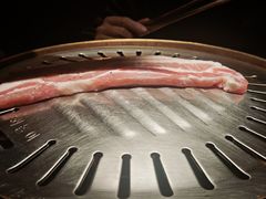 猪五花-西塔老太太泥炉烤肉(温州首店万象城黑金店)