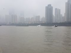 -北外滩百艇汇游艇俱乐部