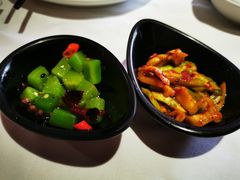 开胃菜-铜锣湾·有麝自然香(渝北财富中心店)