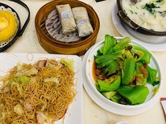 -顺德人家食府(黄金广场店)