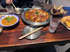 -破店肥哈·海鲜·烧烤(郑州银泰inPARK店)