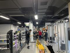 -ALIV WELLNESS运动健身(浦东大道店)
