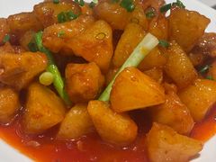 -旺达小吃•三十年福州菜(正大广场店)