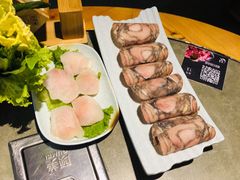 -贰重天冰煮羊自助火锅(东坝店)