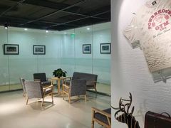 -宝力豪健身(中粮广场店)