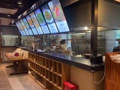 -东方饺子王(工农大路店)
