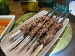 -驿楼兰·新疆菜(火车站店)
