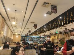 -金掌勺·锅包肉(广渠门店)
